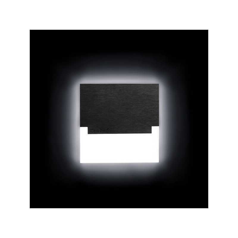https://design-led.fr/ Luminaire LED pour marches escalier SABIK-LED-220V 1.3w 6500K 22,70&nbsp;€ 15,89&nbsp;€ -30% 23803