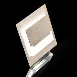 https://design-led.fr/ Luminaire LED pour marches escalier SABIK-LED-220V 1.3w 6500K 22,70&nbsp;€ 15,89&nbsp;€ -30% 23803