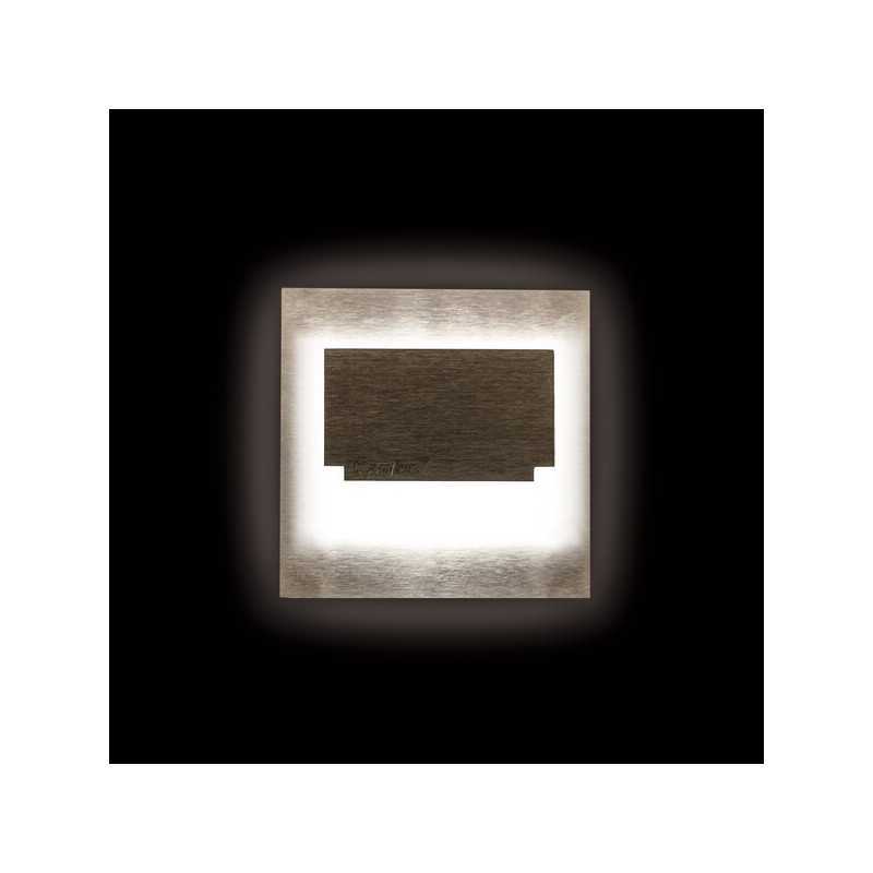 https://design-led.fr/ Luminaire LED pour marches escalier SABIK-LED-220V 1.3w 6500K 22,70&nbsp;€ 15,89&nbsp;€ -30% 23803
