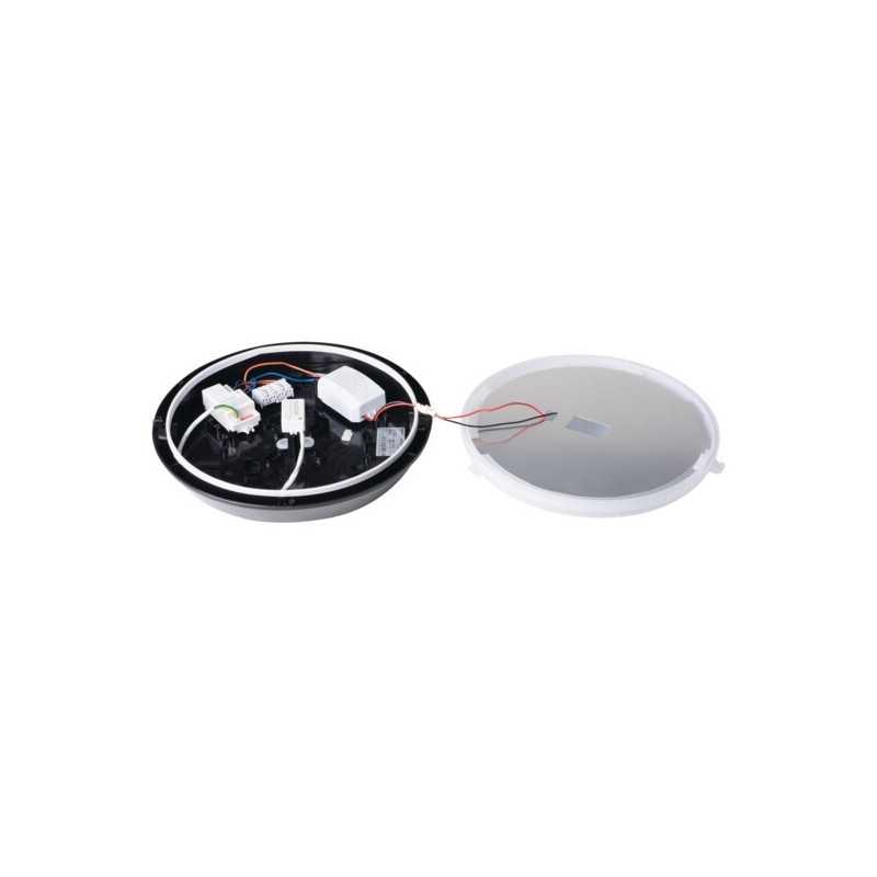 https://design-led.fr/ Plafonnier LED DABA détecteur Ø300 25W 4000K blanc 77,00&nbsp;€ 77,00&nbsp;€ 19066