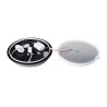 https://design-led.fr/ Plafonnier LED DABA détecteur Ø300 25W 4000K blanc 77,00&nbsp;€ 77,00&nbsp;€ 19066