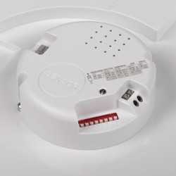 https://design-led.fr/ Plafonnier LED DABA détecteur Ø300 16W 4000K blanc 64,80&nbsp;€ 64,80&nbsp;€ 19062