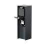 https://design-led.fr/ Poteau de jardin avec prises de courant 230 V DASTO 23 cm 45,20&nbsp;€ 45,20&nbsp;€ 36585