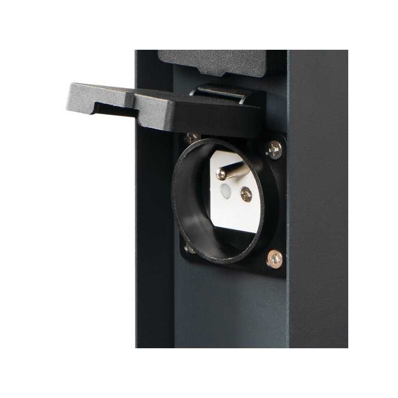 https://design-led.fr/ Poteau de jardin avec prises de courant 230 V DASTO 23 cm 45,20&nbsp;€ 45,20&nbsp;€ 36585
