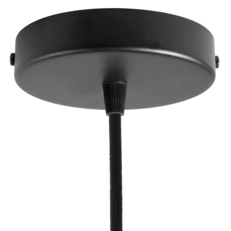 https://design-led.fr/ Kit rosace métallique cylindrique à 1 trous Ø 120 noir 6,80&nbsp;€ 6,80&nbsp;€ KRM57FCVN