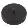 https://design-led.fr/ Kit rosace métallique cylindrique à 1 trous Ø 120 noir 6,80&nbsp;€ 6,80&nbsp;€ KRM57FCVN
