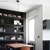 https://design-led.fr/ Kit rosace métallique cylindrique à 1 trous Ø 120 noir 6,80&nbsp;€ 6,80&nbsp;€ KRM57FCVN