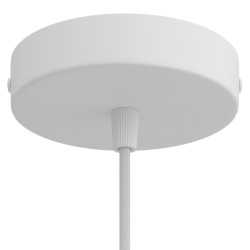 https://design-led.fr/ Kit rosace métallique cylindrique à 1 trous Ø 120 BLANC 6,80&nbsp;€ 6,80&nbsp;€ KRM57FCVBO