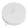 https://design-led.fr/ Kit rosace métallique cylindrique à 1 trous Ø 120 BLANC 6,80&nbsp;€ 6,80&nbsp;€ KRM57FCVBO