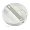 https://design-led.fr/ Kit rosace métallique cylindrique à 1 trous Ø 120 BLANC 6,80&nbsp;€ 6,80&nbsp;€ KRM57FCVBO