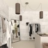 https://design-led.fr/ Kit rosace Rose-One rond de 200 mm de diamètre, avec 3 trous et 4 trous latéraux blanc mat 30,90&nbsp;€ 3...
