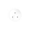 https://design-led.fr/ Kit rosace Rose-One rond de 200 mm de diamètre, avec 3 trous et 4 trous latéraux blanc mat 30,90&nbsp;€ 3...