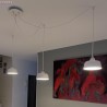 https://design-led.fr/ Kit rosace Rose-One rond de 200 mm de diamètre, avec 3 trous et 4 trous latéraux blanc mat 30,90&nbsp;€ 3...