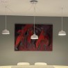 https://design-led.fr/ Kit rosace Rose-One rond de 200 mm de diamètre, avec 3 trous et 4 trous latéraux blanc mat 30,90&nbsp;€ 3...