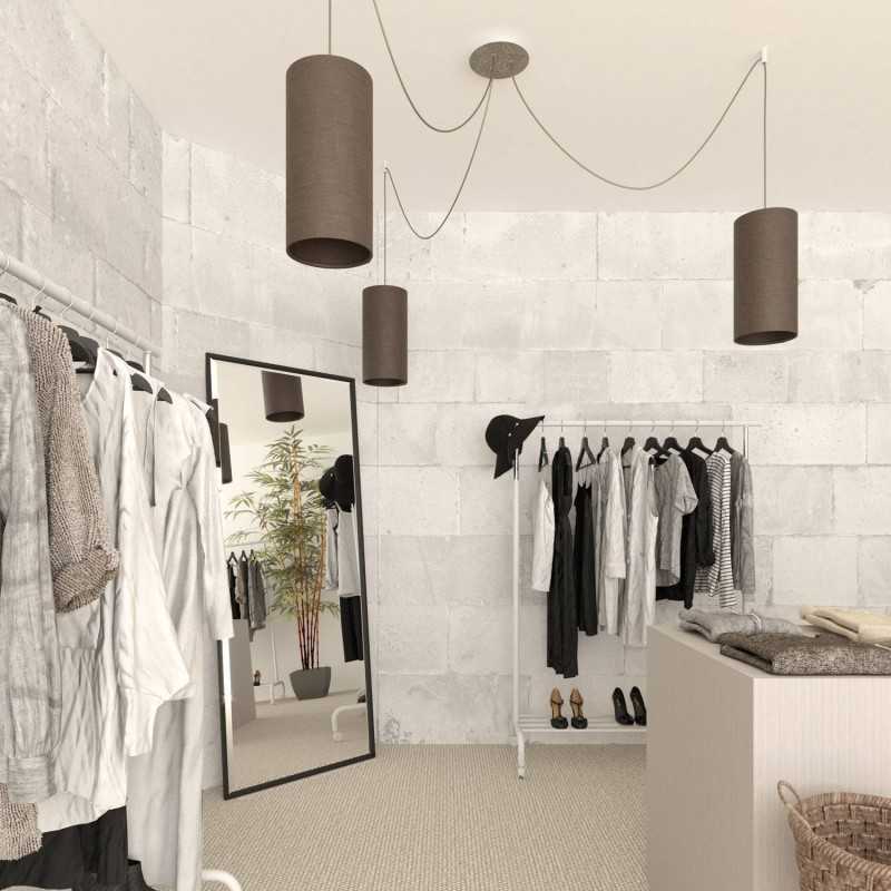 https://design-led.fr/ Kit rosace Rose-One rond de 200 mm de diamètre, avec 3 trous et 4 trous latéraux noir mat 30,90&nbsp;€ 30...
