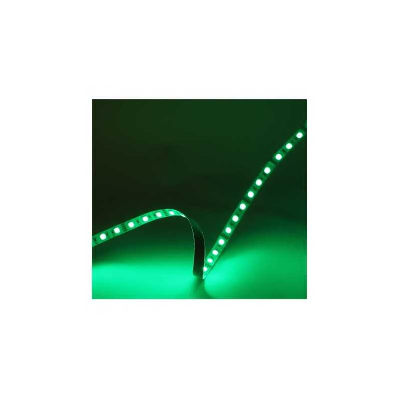 https://design-led.fr/ Ruban led RGB 12v 9 w/m 5m 60 LED/M 45W IP54 32,30&nbsp;€ 32,30&nbsp;€ 100416