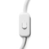 https://design-led.fr/ Interrupteur Bi-polaire Blanc 3,20&nbsp;€ 3,20&nbsp;€ INTRFBB