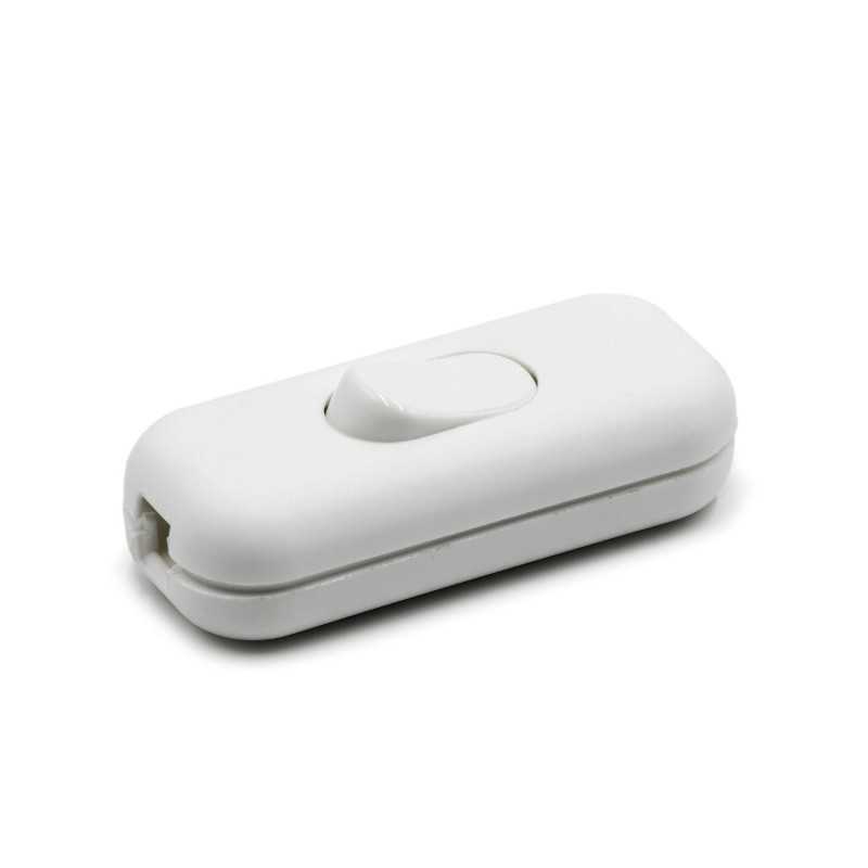 https://design-led.fr/ Interrupteur Bi-polaire Blanc 3,20&nbsp;€ 3,20&nbsp;€ INTRFBB