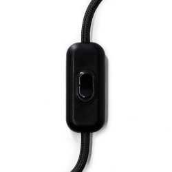 https://design-led.fr/ Interrupteur Bi-polaire Noir 3,20&nbsp;€ 3,20&nbsp;€ INTRFBN