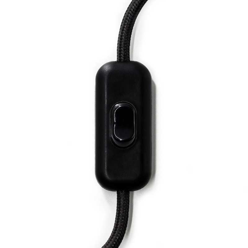 https://design-led.fr/ Interrupteur Bi-polaire Noir 3,20&nbsp;€ 3,20&nbsp;€ INTRFBN