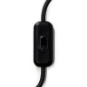 https://design-led.fr/ Interrupteur Bi-polaire Noir 3,20&nbsp;€ 3,20&nbsp;€ INTRFBN