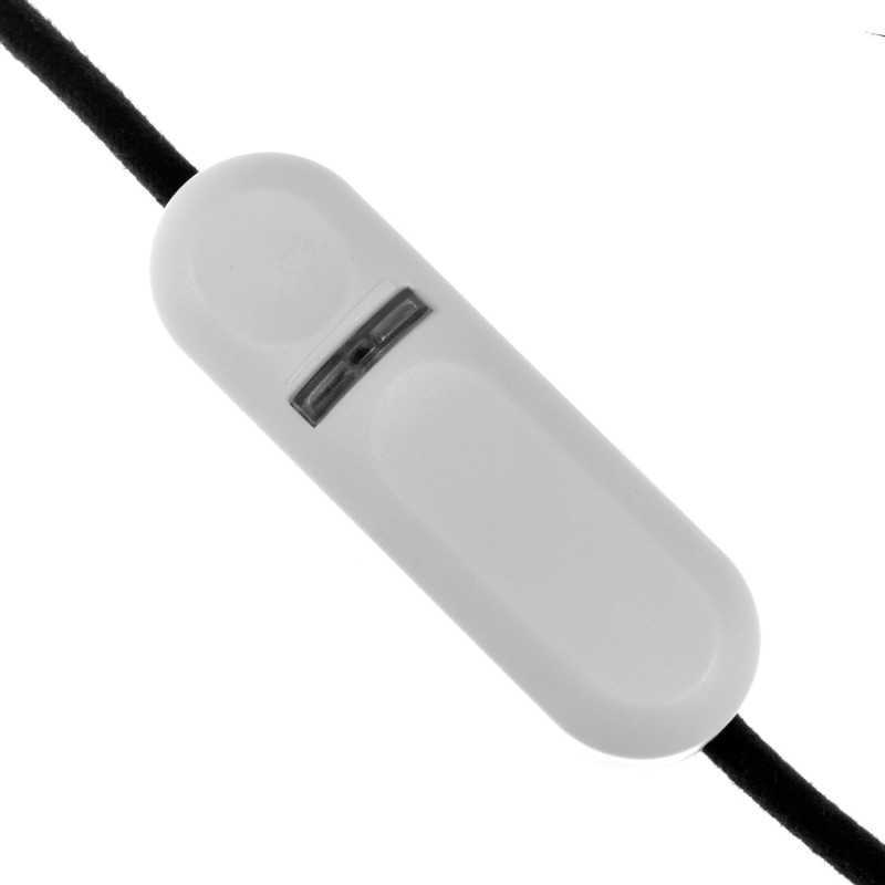 https://design-led.fr/ Dimmer pour LED et ampoules traditionnelles bouton blanc 4/25W 39,40&nbsp;€ 39,40&nbsp;€ ARD037536