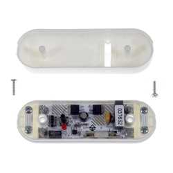 https://design-led.fr/ Dimmer pour LED et ampoules traditionnelles bouton blanc 4/25W 39,40&nbsp;€ 39,40&nbsp;€ ARD037536