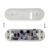 https://design-led.fr/ Dimmer pour LED et ampoules traditionnelles bouton blanc 4/25W 39,40&nbsp;€ 39,40&nbsp;€ ARD037536