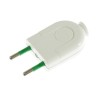 https://design-led.fr/ Fiche Blanche 2 Pôles 10A 2,00&nbsp;€ 2,00&nbsp;€ 82500-E