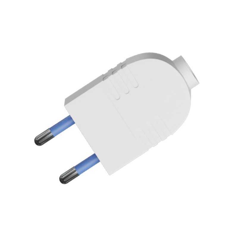 https://design-led.fr/ Fiche Blanche 2 Pôles 10A 2,00&nbsp;€ 2,00&nbsp;€ SPIT10A2PBI