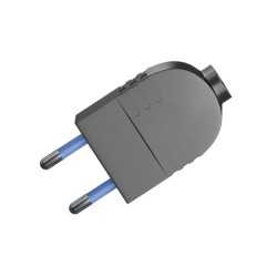 https://design-led.fr/ Fiche Noir2 Pôles 10A 2,00&nbsp;€ 2,00&nbsp;€ SPIT10A2PNE