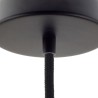 https://design-led.fr/ Serre-câble cylindrique en plastique noir avec tige - écrou et rondelle 0,80&nbsp;€ 0,80&nbsp;€ SERP1NE