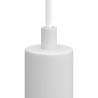 https://design-led.fr/ Serre-câble cylindrique en plastique blanc avec tige - écrou et rondelle X2 4,20&nbsp;€ 4,20&nbsp;€ SERM1VBx2