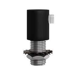 https://design-led.fr/ Serre-câble cylindrique en plastique blanc avec tige - écrou et rondelle X2 4,20&nbsp;€ 4,20&nbsp;€ SERM1VNx2
