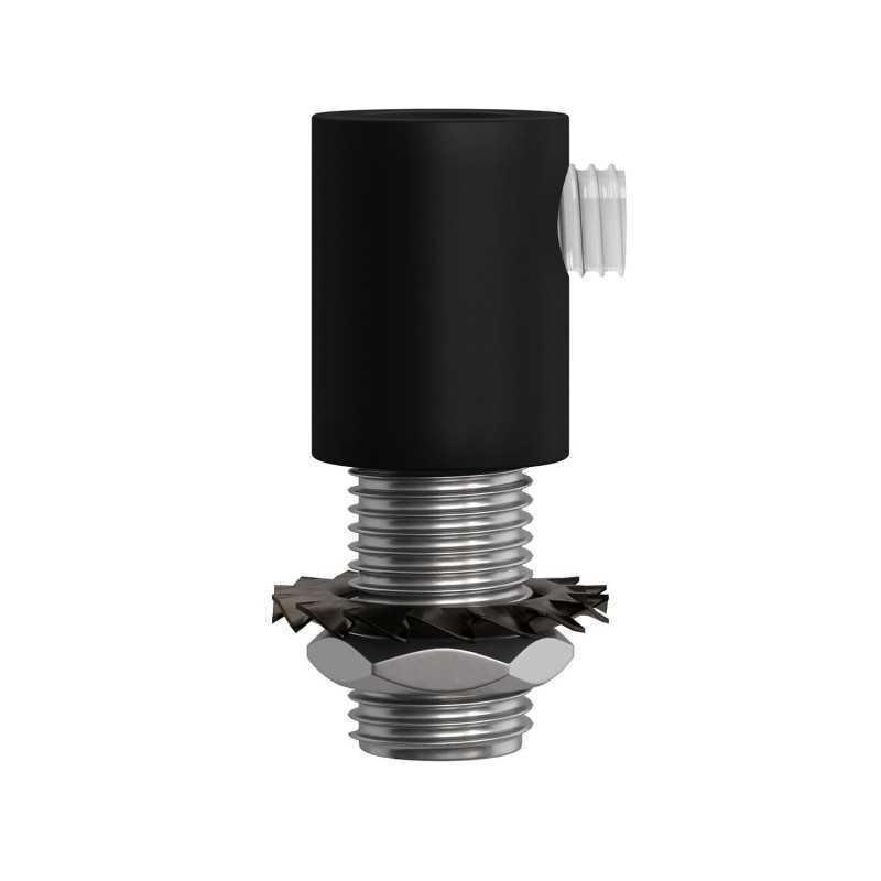 https://design-led.fr/ Serre-câble cylindrique en plastique blanc avec tige - écrou et rondelle X2 4,20&nbsp;€ 4,20&nbsp;€ SERM1VNx2