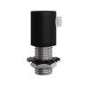 https://design-led.fr/ Serre-câble cylindrique en plastique blanc avec tige - écrou et rondelle X2 4,20&nbsp;€ 4,20&nbsp;€ SERM1VNx2