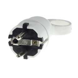 https://design-led.fr/ Fiche Schuko Confort avec anneau 16A 250V Blanche 4,00&nbsp;€ 4,00&nbsp;€ ST16A1BI