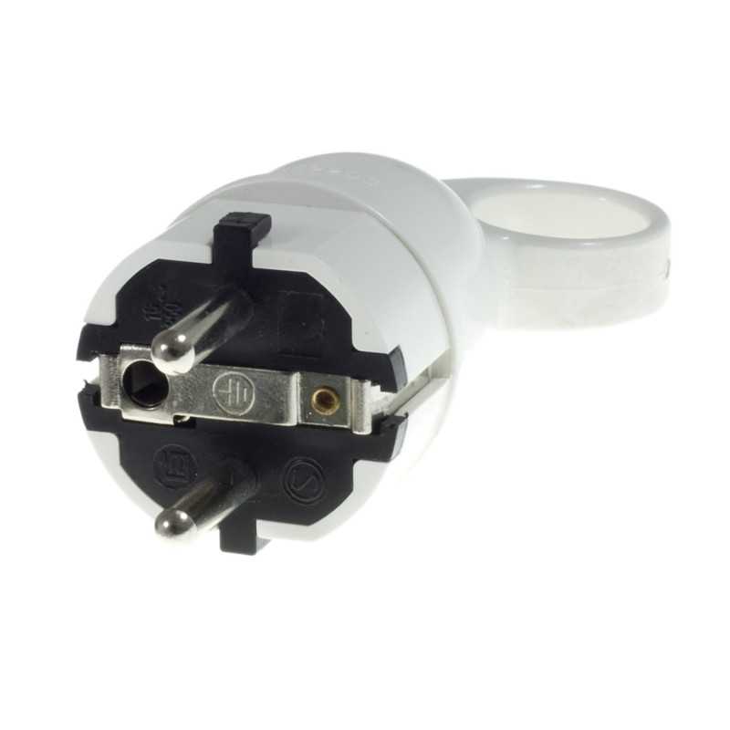 https://design-led.fr/ Fiche Schuko Confort avec anneau 16A 250V Blanche 4,00&nbsp;€ 4,00&nbsp;€ ST16A1BI