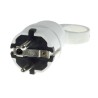 https://design-led.fr/ Fiche Schuko Confort avec anneau 16A 250V Blanche 4,00&nbsp;€ 4,00&nbsp;€ ST16A1BI