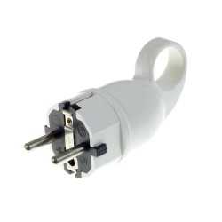https://design-led.fr/ Fiche Schuko Confort avec anneau 16A 250V Blanche 4,00&nbsp;€ 4,00&nbsp;€ ST16A1BI