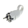 https://design-led.fr/ Fiche Schuko Confort avec anneau 16A 250V Blanche 4,00&nbsp;€ 4,00&nbsp;€ ST16A1BI
