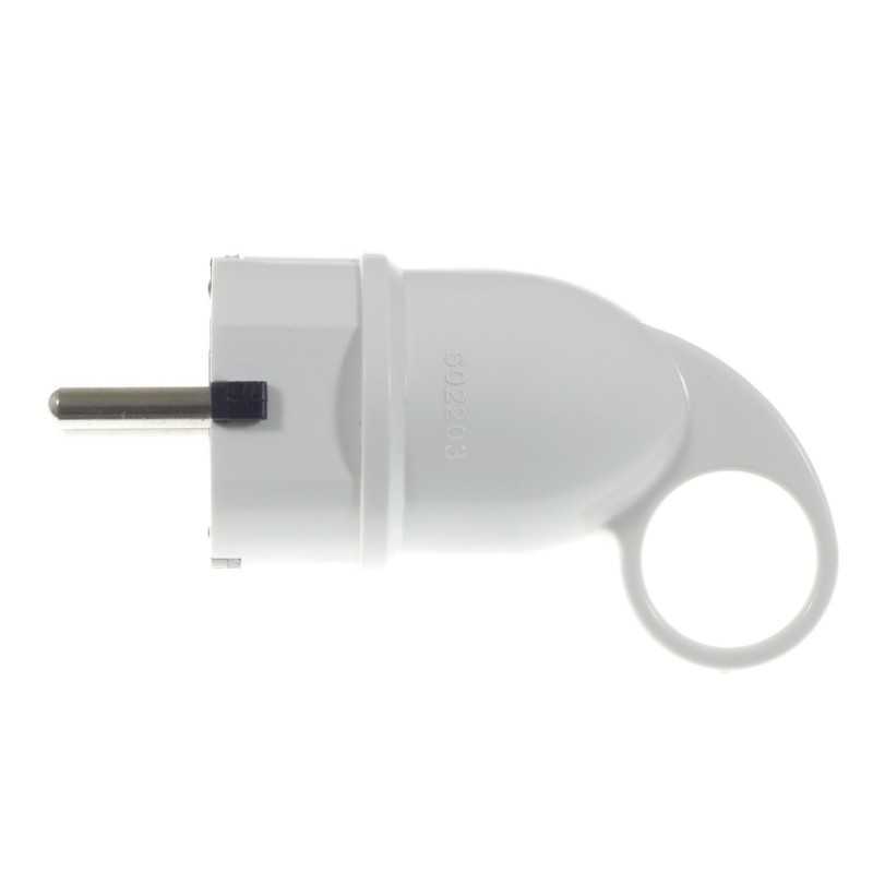 https://design-led.fr/ Fiche Schuko Confort avec anneau 16A 250V Blanche 4,00&nbsp;€ 4,00&nbsp;€ ST16A1BI