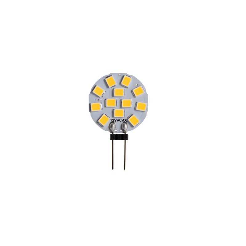 https://design-led.fr/ Source lumineuse LED LED 12v G4 1.2W 4000k 3,30&nbsp;€ 3,30&nbsp;€ 18503