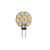 https://design-led.fr/ Source lumineuse LED LED 12v G4 1.2W 4000k 3,30&nbsp;€ 3,30&nbsp;€ 18503