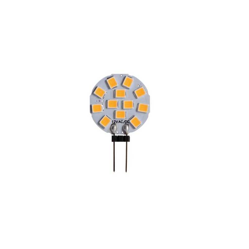 https://design-led.fr/ Source lumineuse LED LED 12v G4 1.2W 3000k 3,30&nbsp;€ 3,30&nbsp;€ 18502