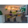 https://design-led.fr/ Ampoule LED XLED ST45 E27 Filament 0.5W 2700k 2,30&nbsp;€ 2,30&nbsp;€ 26045