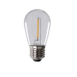 https://design-led.fr/ Ampoule LED XLED ST45 E27 Filament 0.5W 2700k 2,30&nbsp;€ 2,30&nbsp;€ 26045