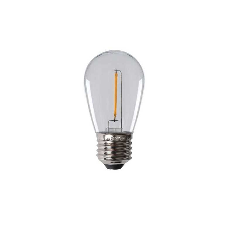 https://design-led.fr/ Ampoule LED XLED ST45 E27 Filament 0.5W 4000k 2,30&nbsp;€ 2,30&nbsp;€ 26046