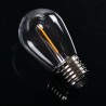 https://design-led.fr/ Ampoule LED XLED ST45 E27 Filament 0.5W 4000k 2,30&nbsp;€ 2,30&nbsp;€ 26046