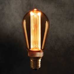 https://design-led.fr/ Ampoule LED XLED ST45 A E27 Filament 4W 2700k 13,20&nbsp;€ 13,20&nbsp;€ 26047